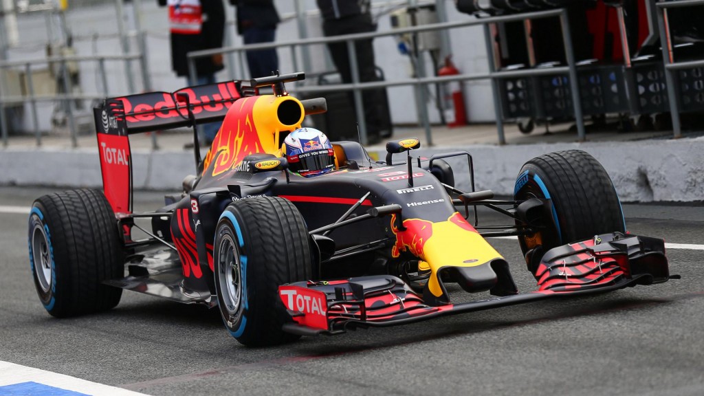 Red Bull Racing